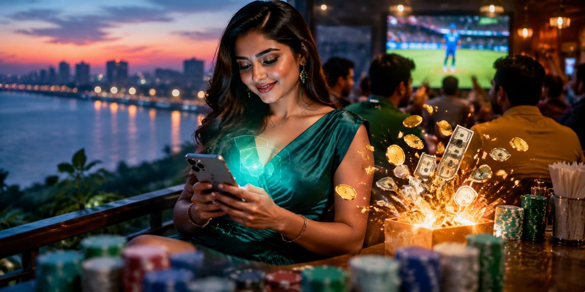 ময়মনসিংহে মোবাইলে অনলাইন গেম খেলছেন একজন বাংলাদেশি গেমার