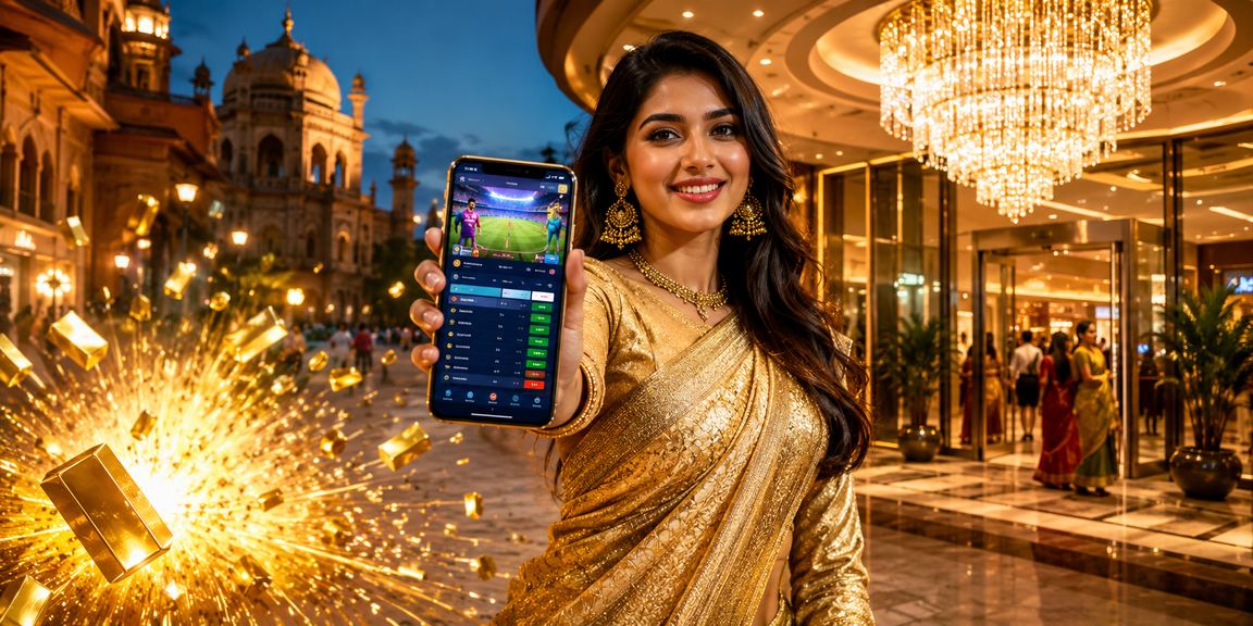 সোনারগাঁওয়ে ক্যাসিনো অ্যাপে হাই রোলার গেমিং অভিজ্ঞতা